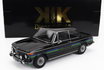 Kk-scale BMW 2002 Alpina 1974 1:18 Black