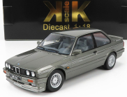 Kk-scale BMW 3-series Alpina B6 3.5 (e30) 1988 1:18 Grey Met