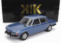 Kk-scale BMW 3.0s E3 Mkii 1971 1:18 Blue Met