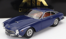 Kk-scale Ferrari 250 Gt Lusso 1962 1:18 Blue