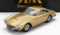 Kk-scale Ferrari 250 Gt Lusso 1962 1:18 Gold Met