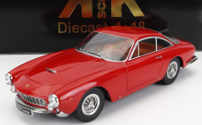 Kk-scale Ferrari 250 Gt Lusso 1962 1:18 Red