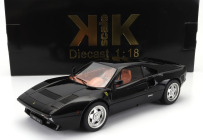 Kk-scale Ferrari 288 Gto 1984 1:18 Black