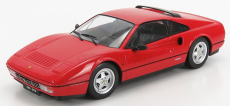 Kk-scale Ferrari 328 Gtb 1985 1:18 Red
