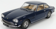 Kk-scale Ferrari 330 Gt 2+2 1964 1:18 Blue