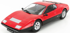 Kk-scale Ferrari 365 Gt4/bb 1973 1:18 Red