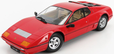 Kk-scale Ferrari 512bbi 1981 1:18 Red