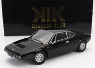 Kk-scale Ferrari Dino 308 Gt4 1974 1:18 Black