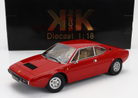 Kk-scale Ferrari Dino 308 Gt4 1974 1:18 Red