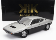 Kk-scale Ferrari Dino 308 Gt4 1974 1:18 Stříbrná Černá