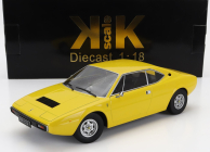 Kk-scale Ferrari Dino 308 Gt4 1974 1:18 Žlutá