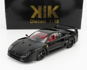 Kk-scale Ferrari F40 Light Weight 1990 1:18 Black