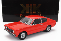 Kk-scale Ford england Taunus L Coupe 1971 1:18 Red