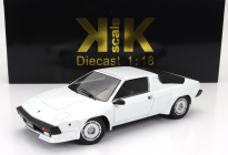 Kk-scale Lamborghini Jalpa 3500 1982 1:18 Bílá
