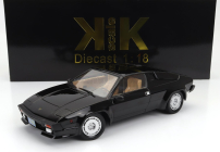 Kk-scale Lamborghini Jalpa 3500 1982 1:18 Black