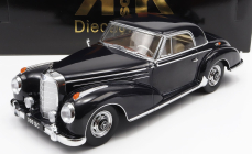 Kk-scale Mercedes benz 300s Coupe (w188) 1955 1:18 Tmavě Modrá