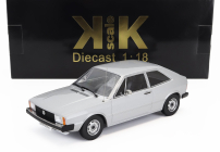 Kk-scale Volkswagen Scirocco Mki L 1975 1:18 Silver