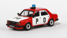 Škoda 120L (1984) 1:72 - Požární Ochrana