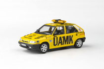 Abrex Škoda Felicia (1994) 1:43 - ÚAMK