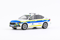 Abrex Škoda Octavia IV (2020) 1:43 - Policie Slovinsko