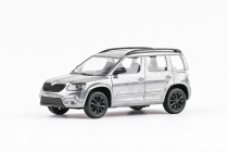 Abrex Škoda Yeti FL (2013) 1:43 - T1