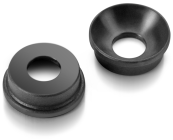 Kompozitní kuličkové pouzdro 13,9 mm (2 ks)