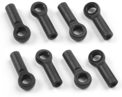 Kompozitní kulový čep 4,9 mm – V2 (8 ks)