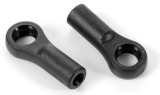 Kompozitní kulový čep 6,8 mm – V3 (2 ks)