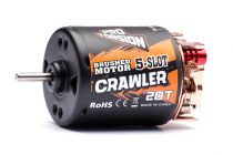 KONECT CRAWLER 5 slot, 20 závitový motor (1.550Kv/V) - PRO TORSION