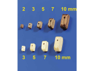 Krick Blok lanoví 10mm (10)