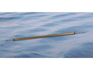 Krick Lodní hřídel M2x153mm Eco + trubka