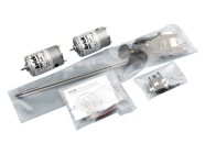 Krick pohonná sada Türkmodel Nordic 1:72
