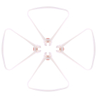 Syma X8SC, X8SW kryty rotorových listů