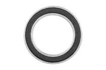 Kuličková ložiska PTFE 10x15x4mm, 10 ks