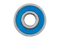 Kuličková ložiska PTFE 2x6x3mm, 10 ks