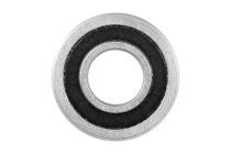 Kuličková ložiska PTFE 5x12x4mm, 10 ks