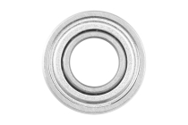 Kuličková ložiska ZZ 5x11x4mm, 10 ks