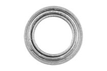 Kuličková ložiska ZZ 5x8x2.5mm, 10 ks