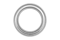 Kuličková ložiska ZZ 8x12x3,5mm, 10 ks