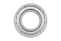 Kuličková ložiska ZZ 8x16x5mm, 10 ks
