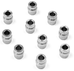 Kulový čep 5,8 mm (10 ks)