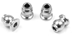 Kulový čep 6,8 mm (4 ks)