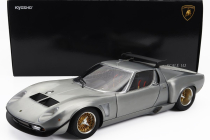 Kyosho Lamborghini Miura Svr 1970 1:12 Polished