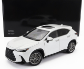Kyosho Lexus Nx450h 2022 1:18 Sonic Quartz