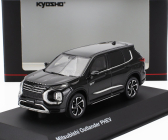 Kyosho Mitsubishi Outlander 2022 1:43 Black