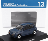 Kyosho Nissan Be-1 1987 1:64 Blue