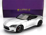Kyosho Nissan Fairlady Z Coupe 2023 1:18 Silver