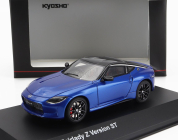 Kyosho Nissan Fairlady Z Coupe 2023 1:43 Blue