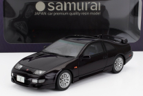 Kyosho Nissan Fairlady Z (z32) 1989 1:18 Black