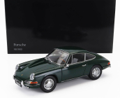 Kyosho Porsche 911 901 Coupe 1964 1:18 Irská Zelená